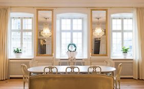 Hotel Kungstraedgarden